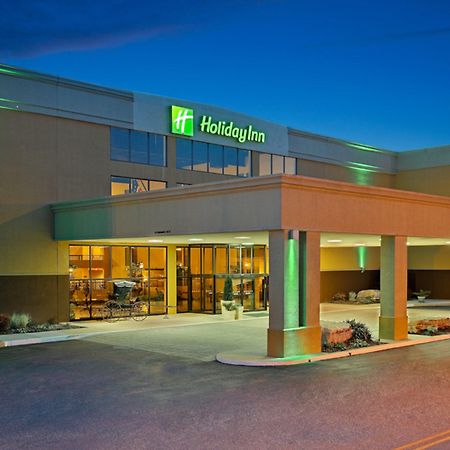 Holiday Inn Morgantown - Reading Area By Ihg New Morgan Eksteriør bilde