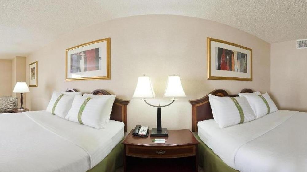 Holiday Inn Morgantown - Reading Area By Ihg New Morgan Eksteriør bilde