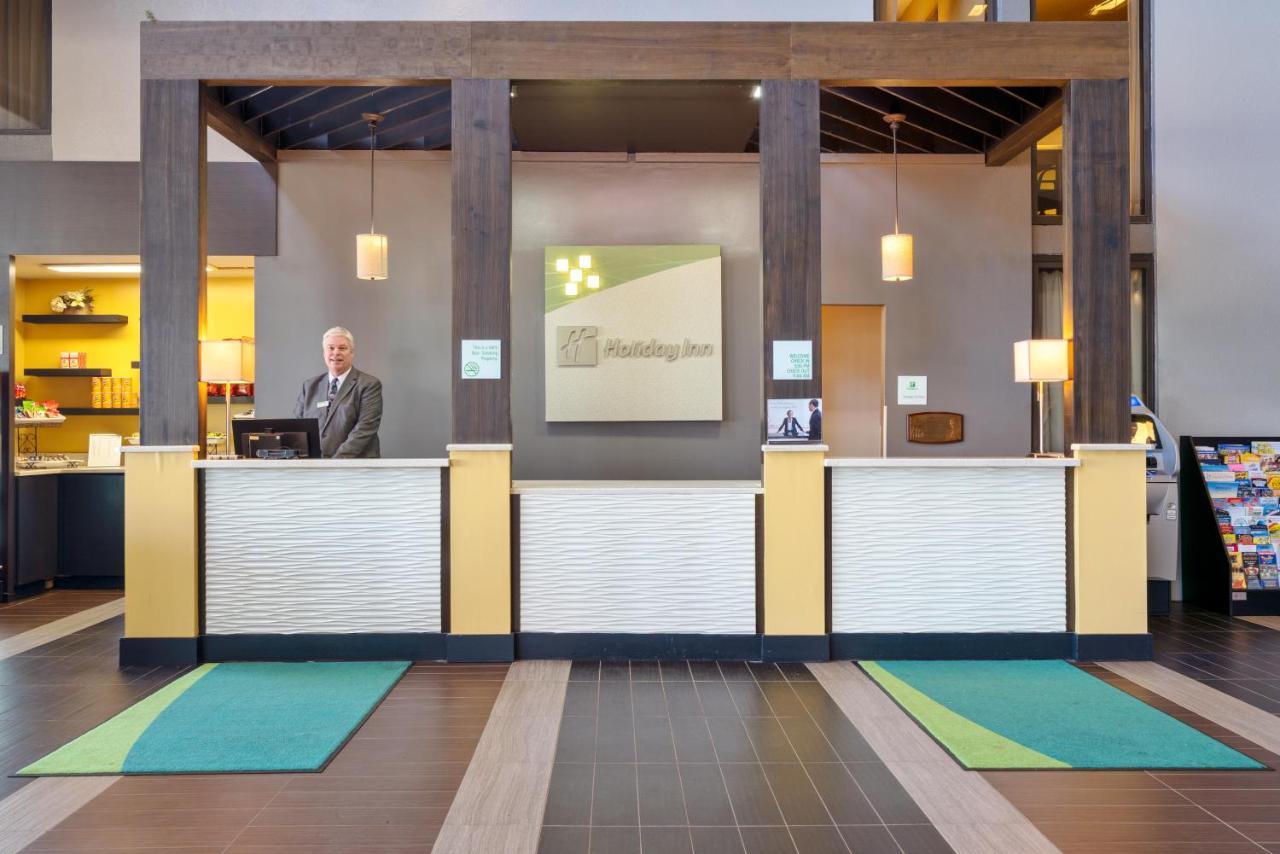 Holiday Inn Morgantown - Reading Area By Ihg New Morgan Eksteriør bilde
