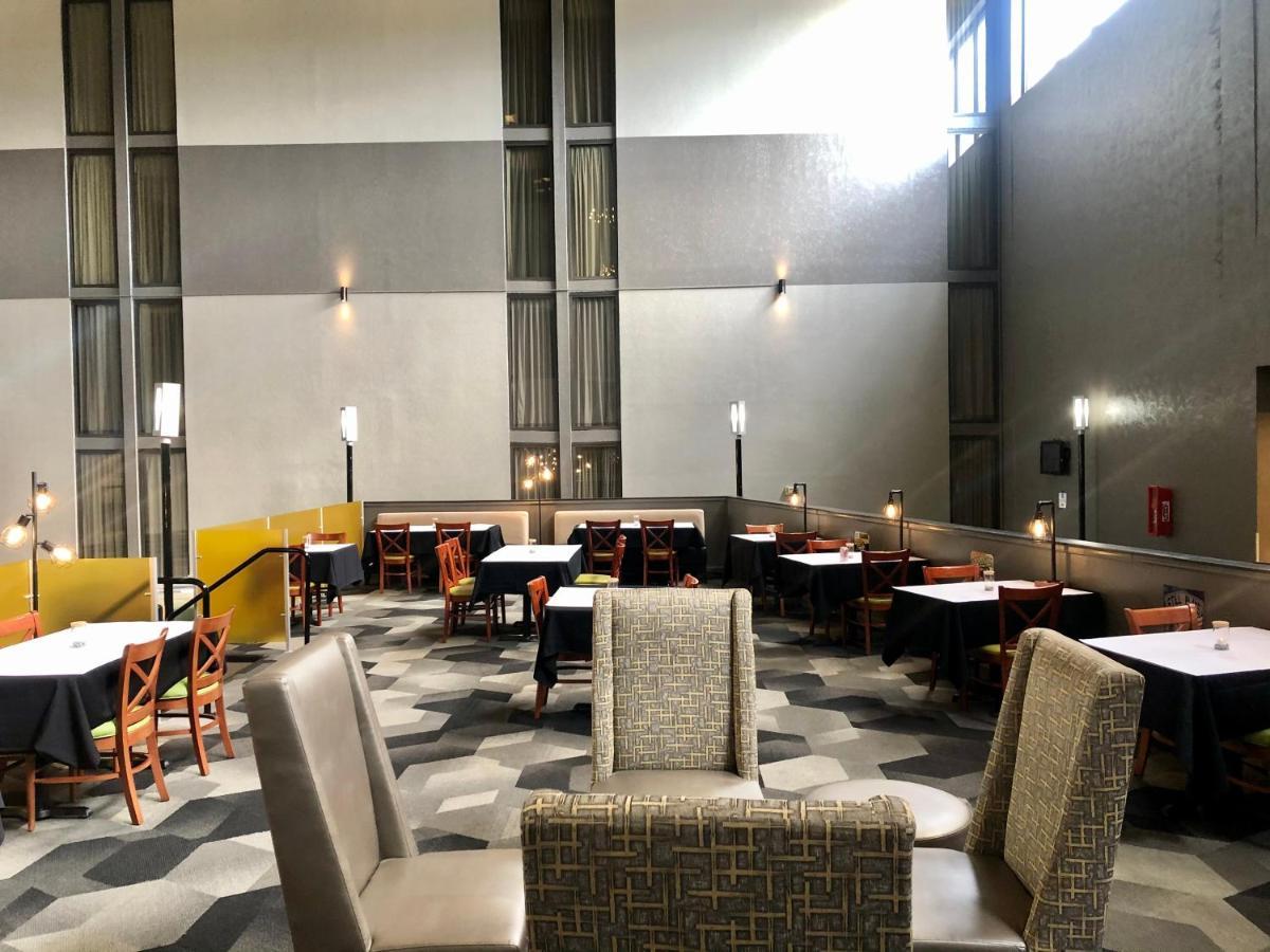 Holiday Inn Morgantown - Reading Area By Ihg New Morgan Eksteriør bilde