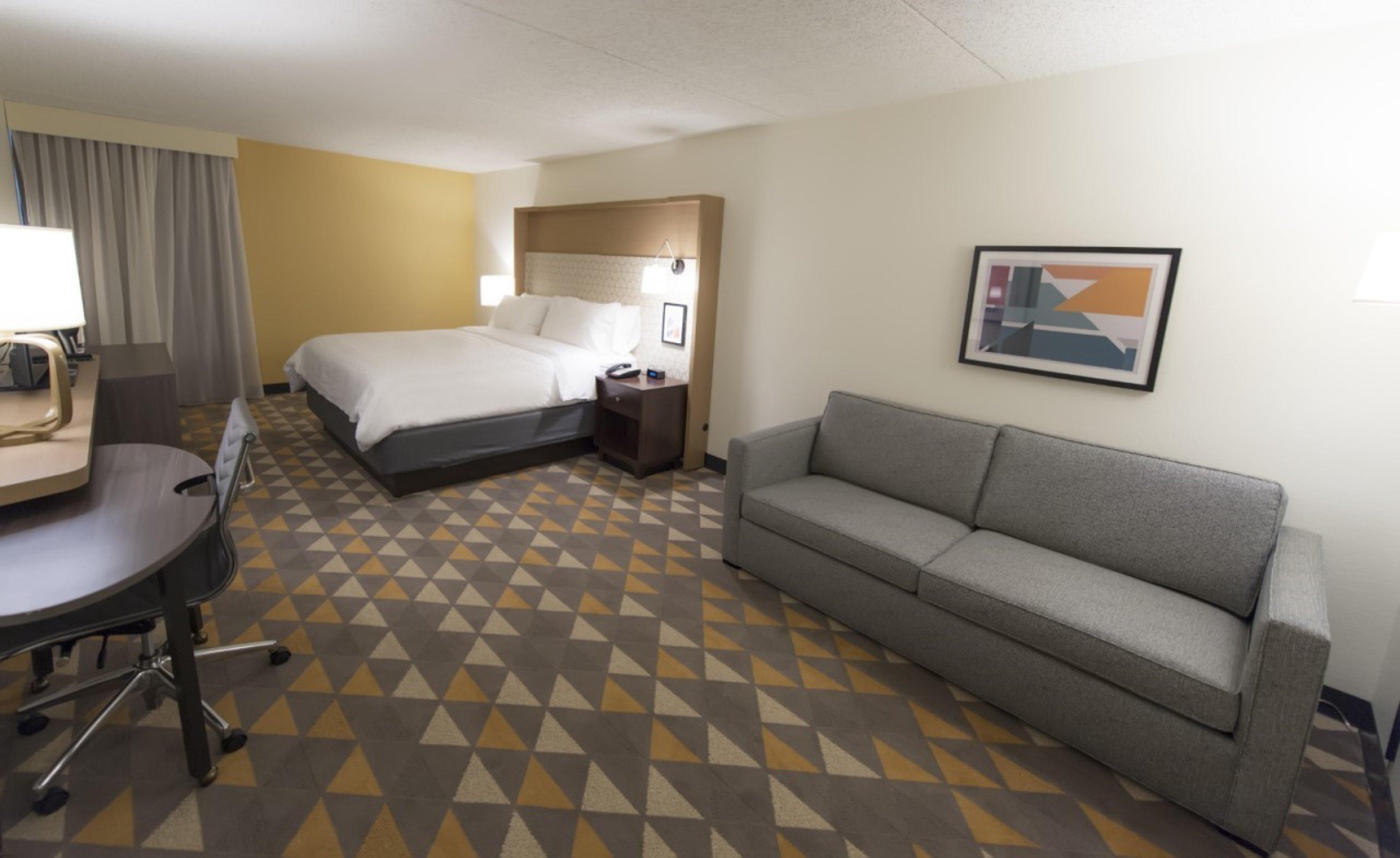 Holiday Inn Morgantown - Reading Area By Ihg New Morgan Eksteriør bilde