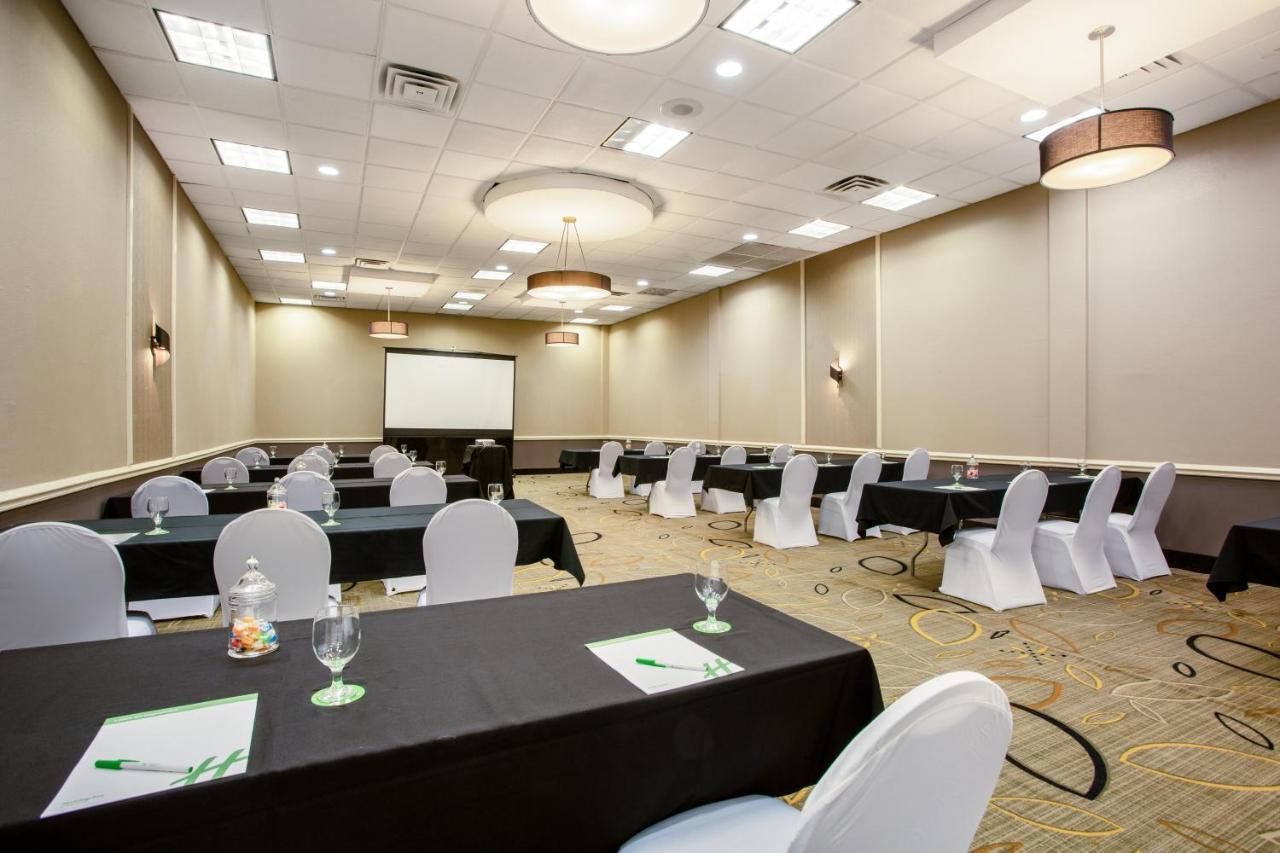 Holiday Inn Morgantown - Reading Area By Ihg New Morgan Eksteriør bilde