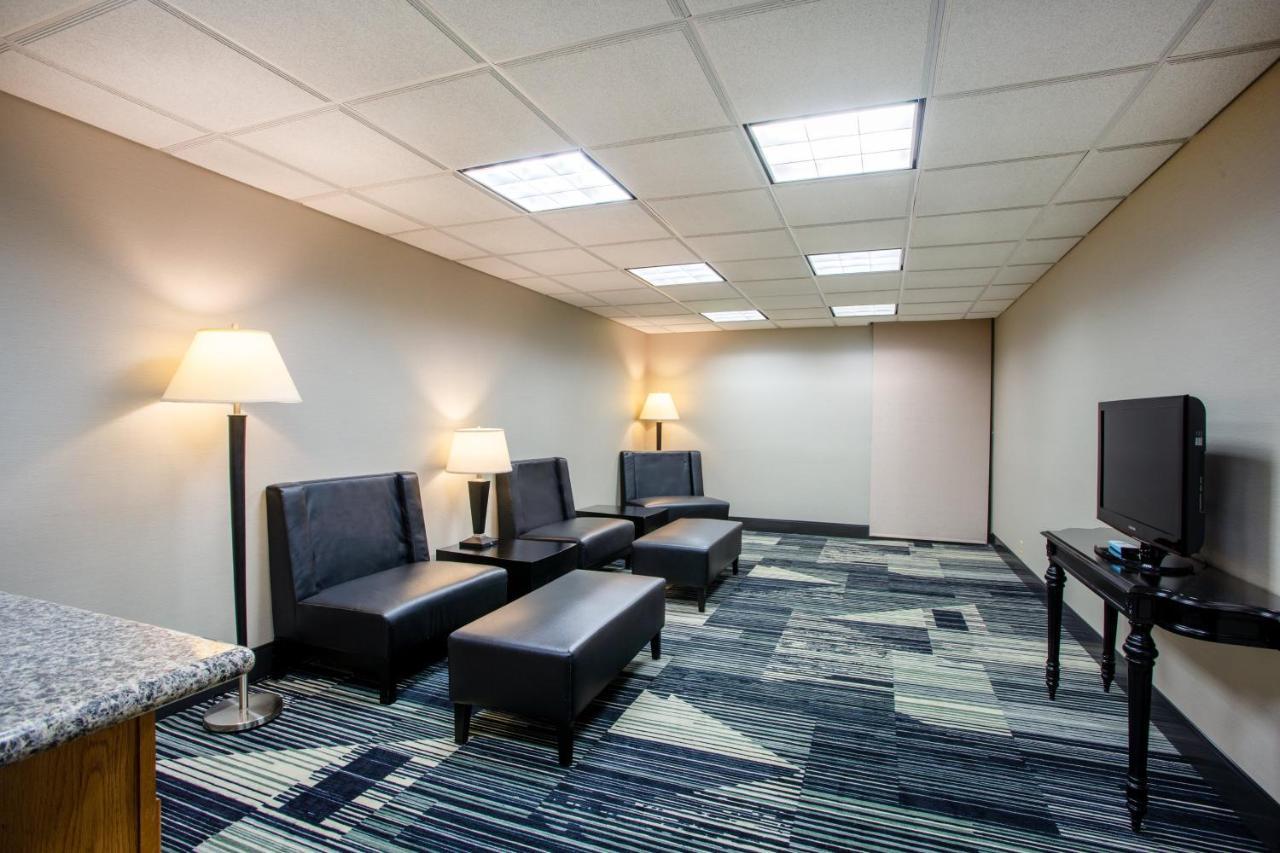 Holiday Inn Morgantown - Reading Area By Ihg New Morgan Eksteriør bilde