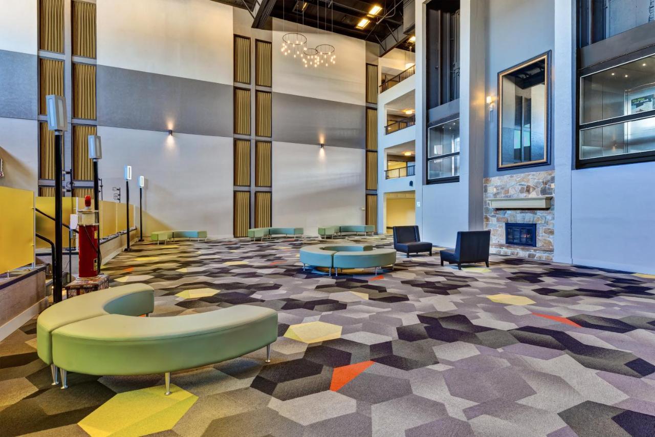 Holiday Inn Morgantown - Reading Area By Ihg New Morgan Eksteriør bilde