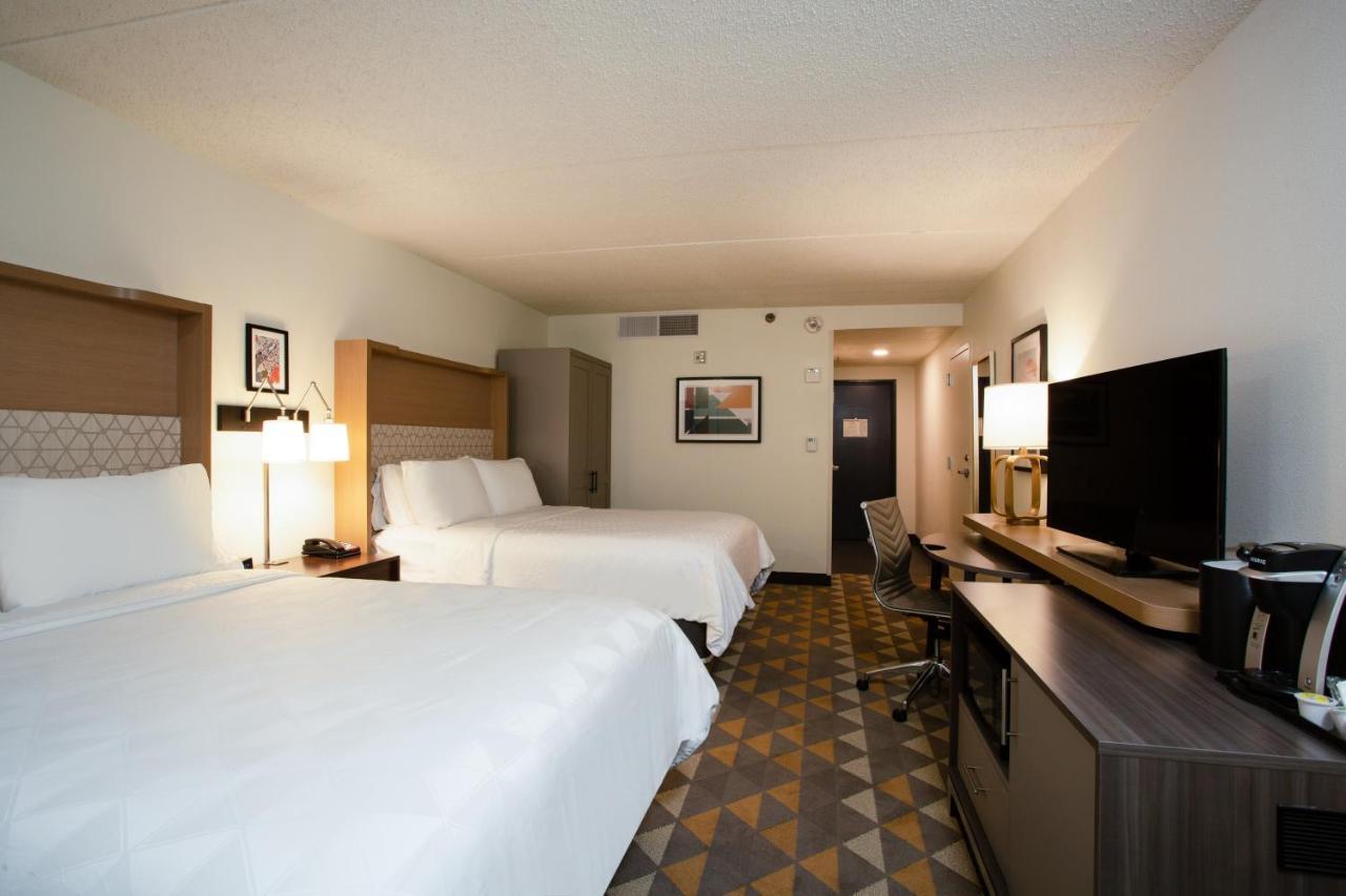 Holiday Inn Morgantown - Reading Area By Ihg New Morgan Eksteriør bilde