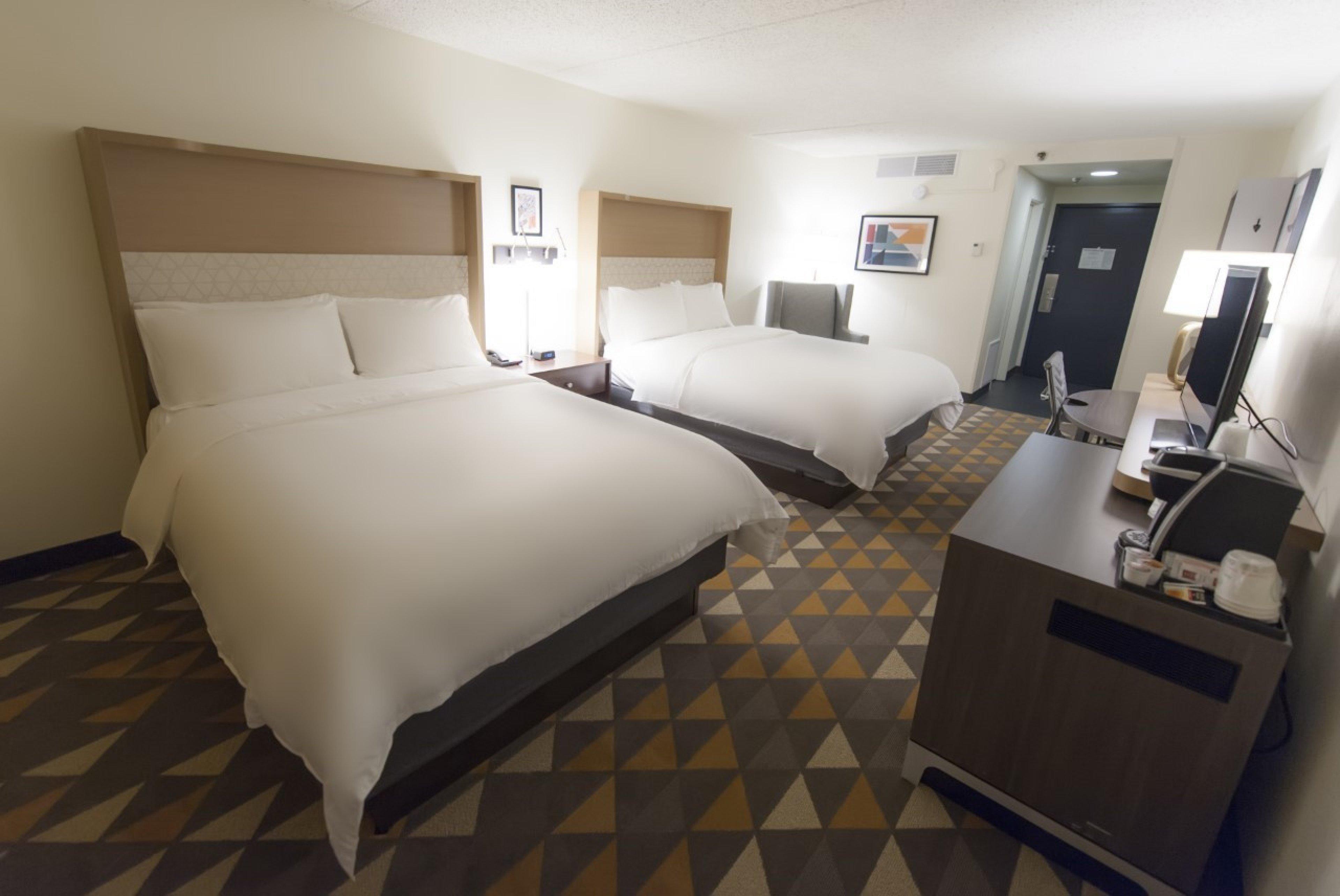 Holiday Inn Morgantown - Reading Area By Ihg New Morgan Eksteriør bilde