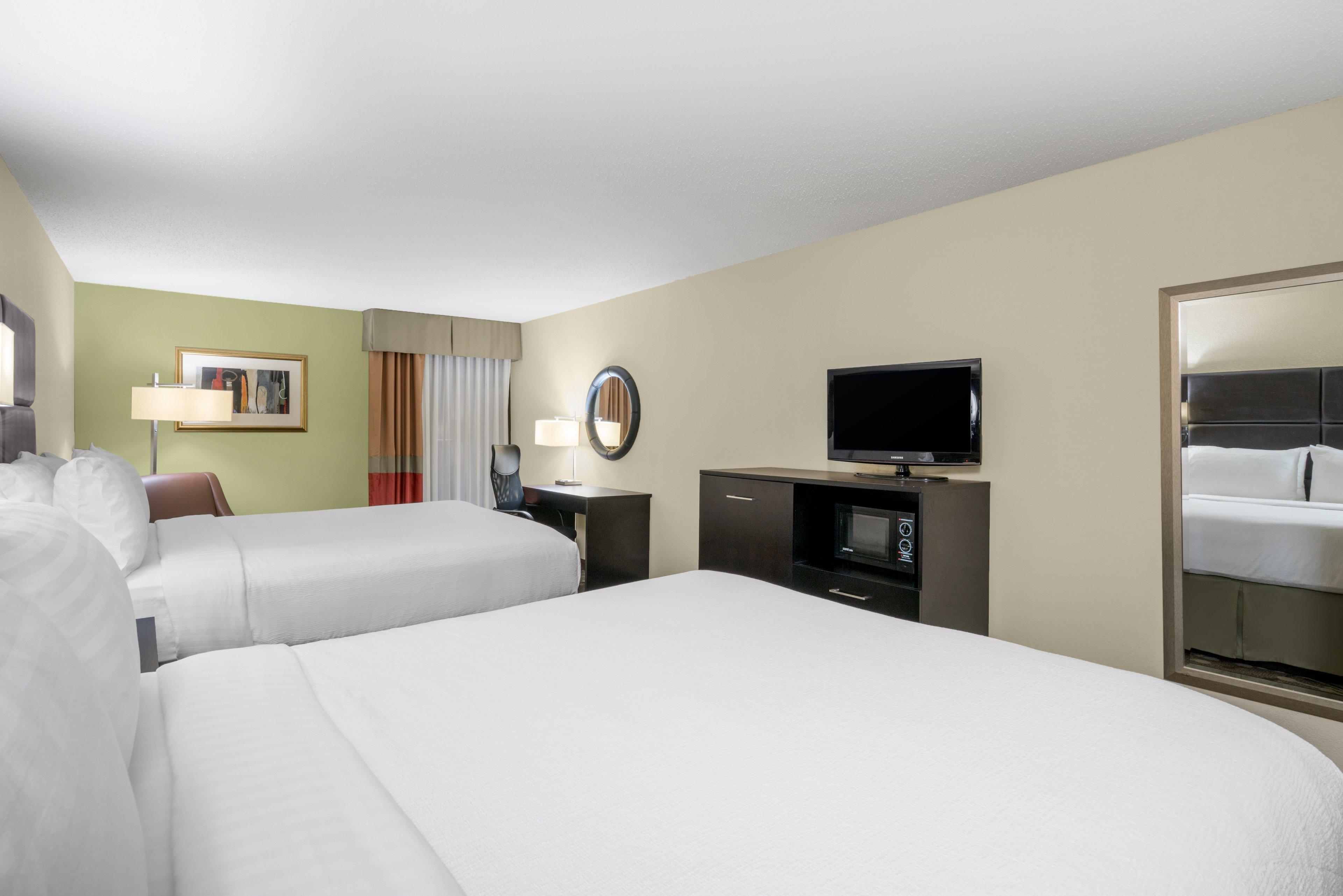 Holiday Inn Morgantown - Reading Area By Ihg New Morgan Eksteriør bilde