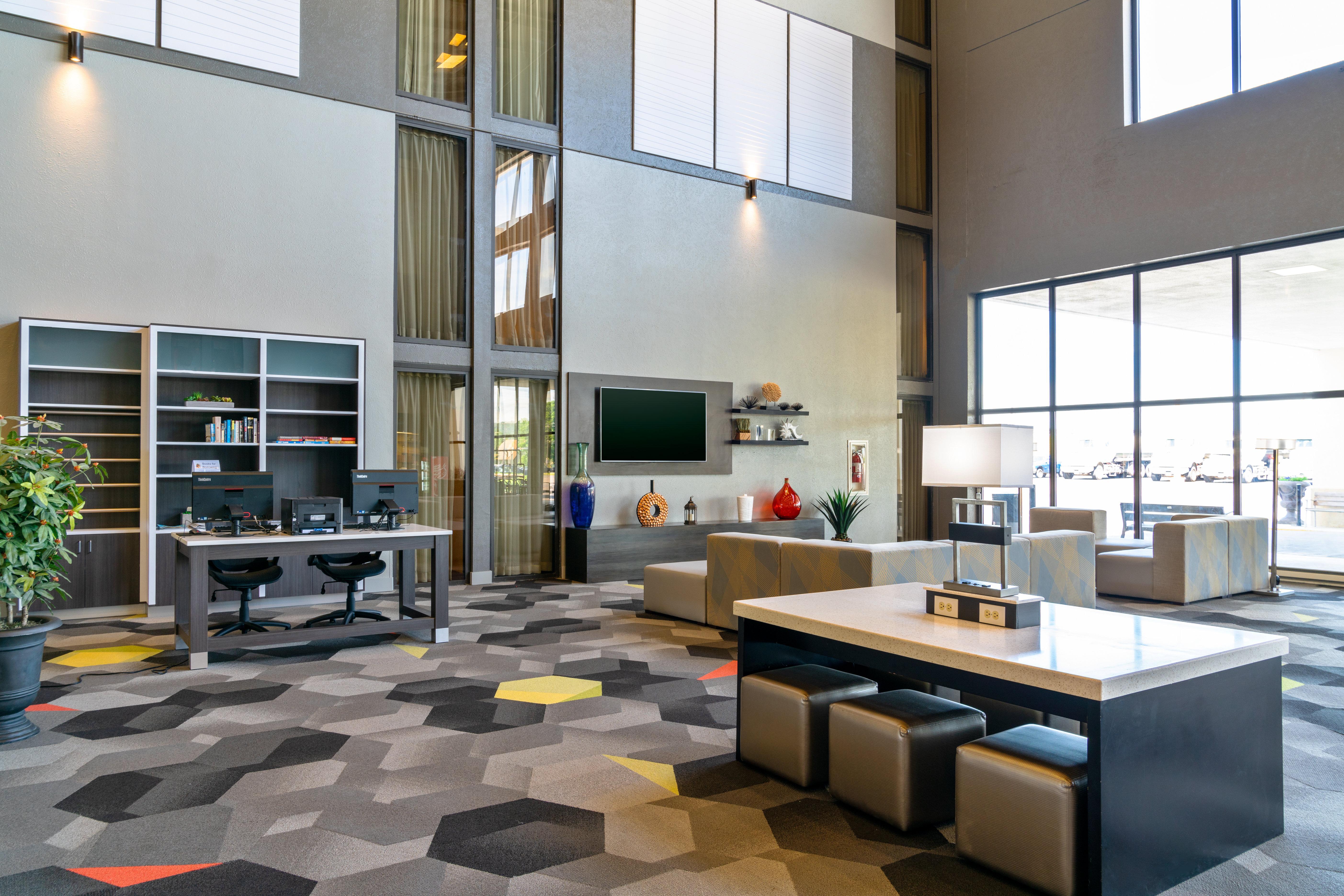 Holiday Inn Morgantown - Reading Area By Ihg New Morgan Eksteriør bilde