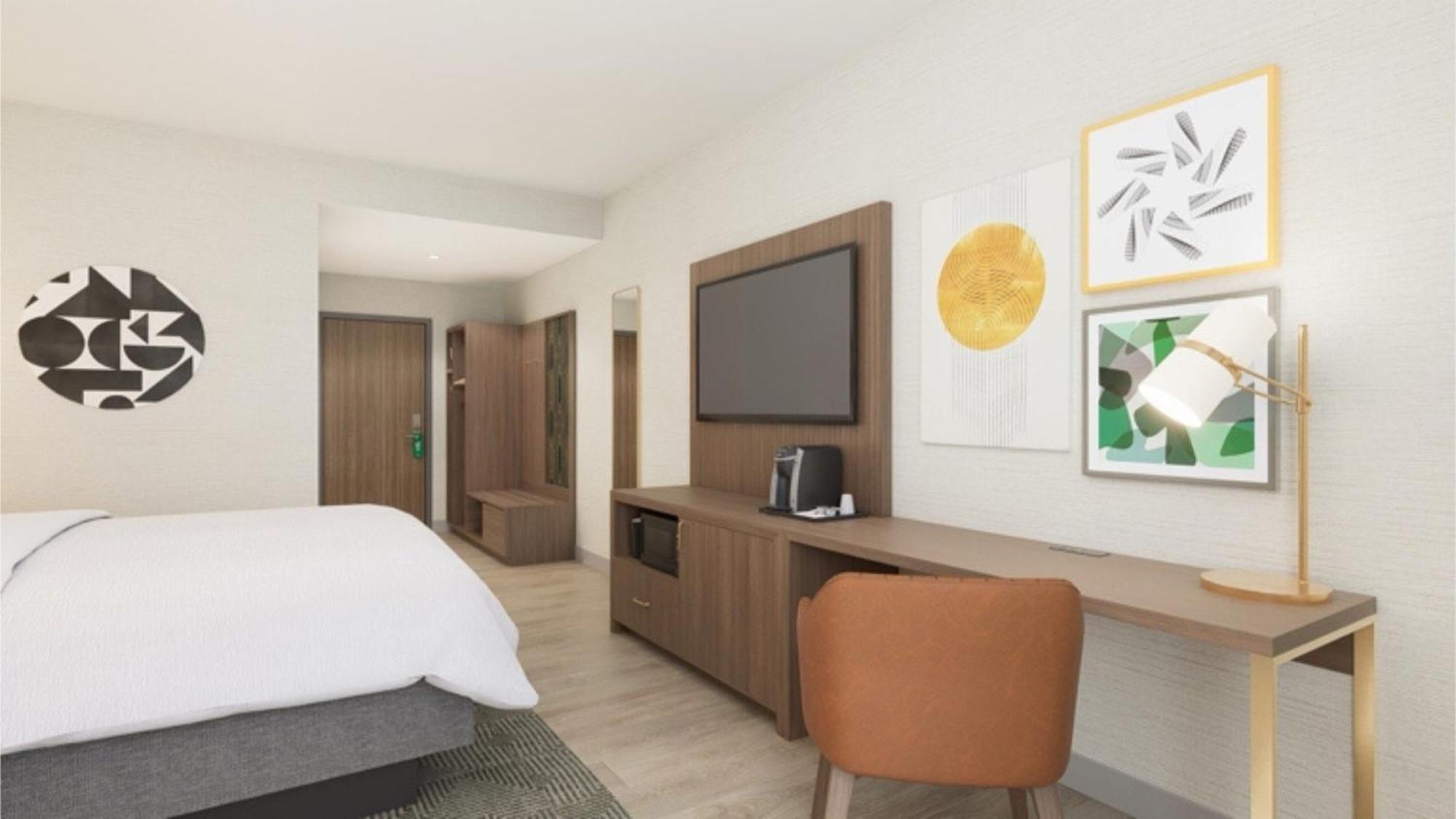 Holiday Inn Morgantown - Reading Area By Ihg New Morgan Eksteriør bilde